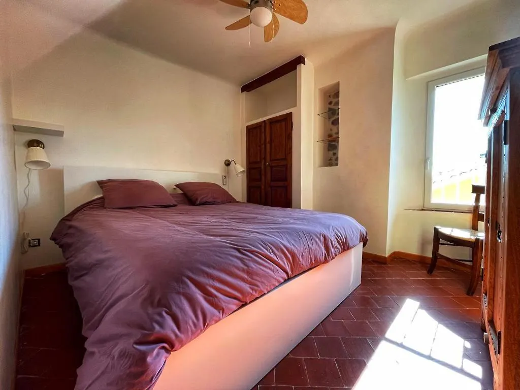 La Maison De Lily, Cosy Dans Le Vieux-Hyeres, Parking Gratuit 0*,