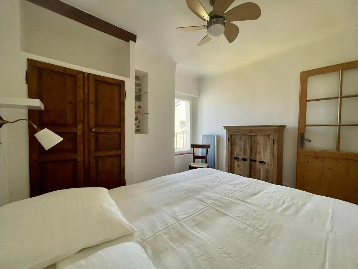 La Maison De Lily, Cosy Dans Le Vieux-Hyeres, Parking Gratuit Frankrig