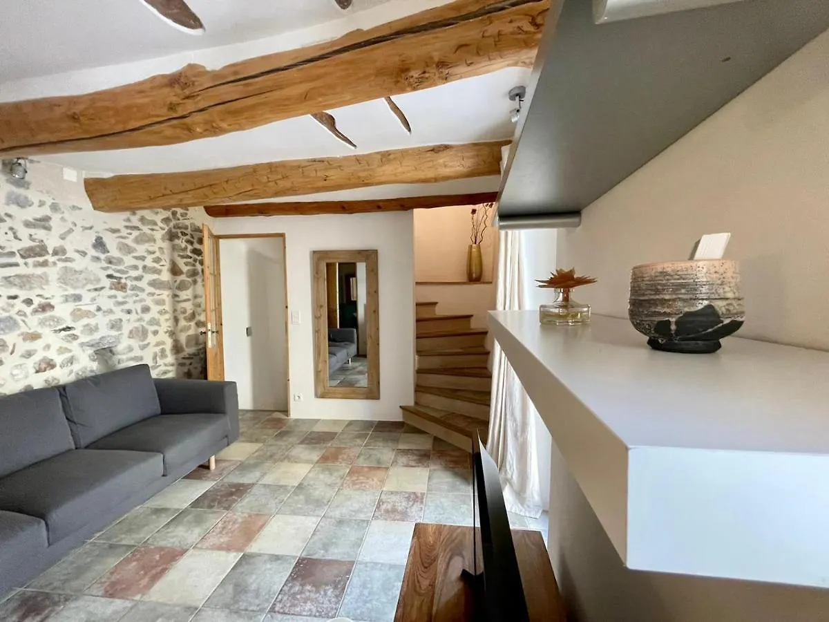 La Maison De Lily, Cosy Dans Le Vieux-Hyeres, Parking Gratuit 0*,  Frankrig