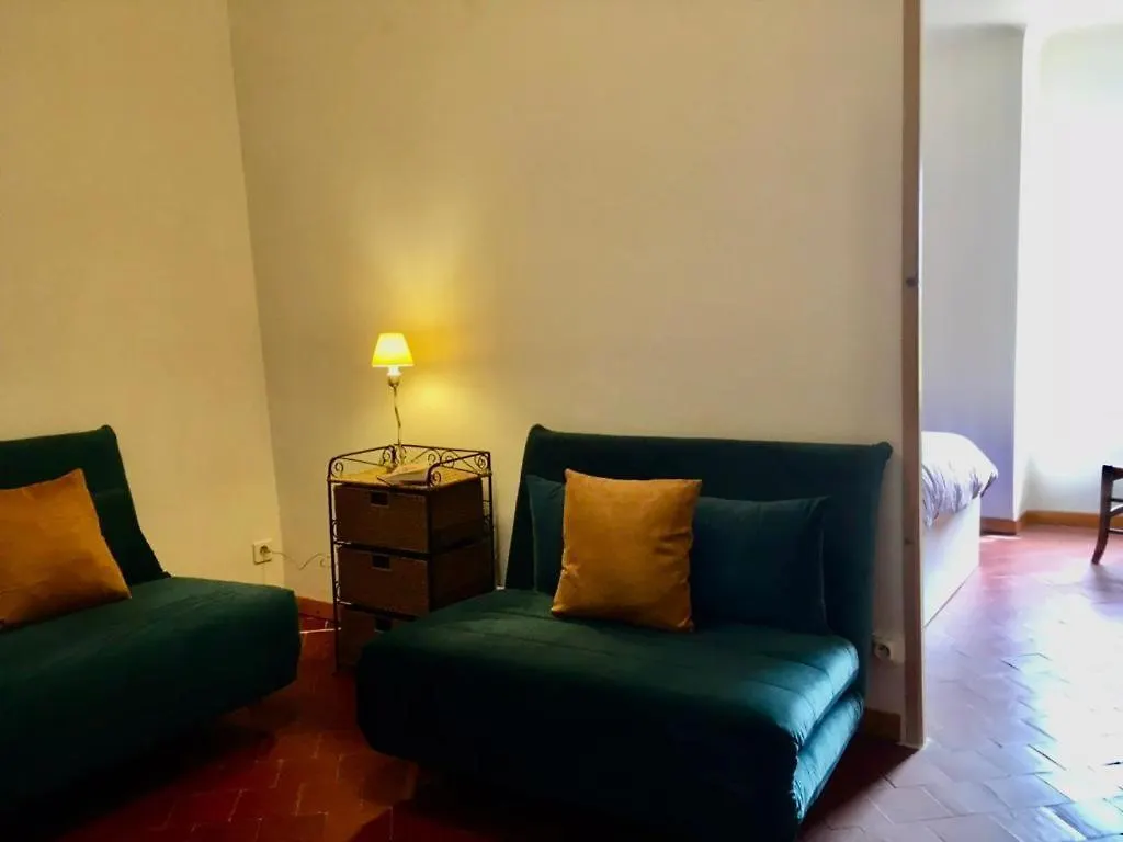 La Maison De Lily, Cosy Dans Le Vieux-Hyeres, Parking Gratuit